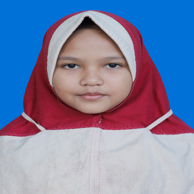 foto profil Raisa Adelia Azzahra